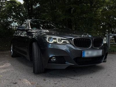 BMW 320 Gran Turismo