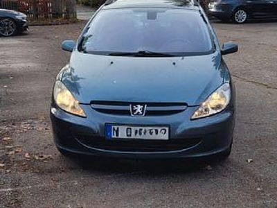 Peugeot 307