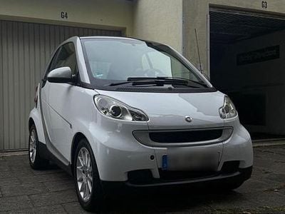 Smart ForTwo Coupé