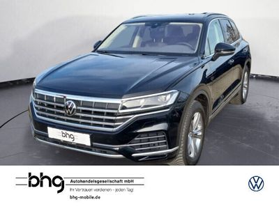 gebraucht VW Touareg 3.0 TDI V6