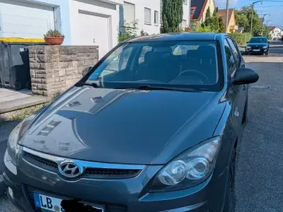 Gebraucht Hyundai i30