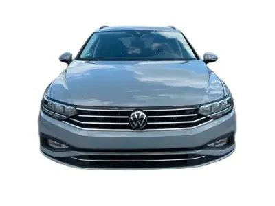 Gebraucht VW Passat Business 150 PS (110 kW) 2021 Grau Kombi