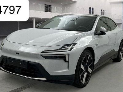Polestar 4