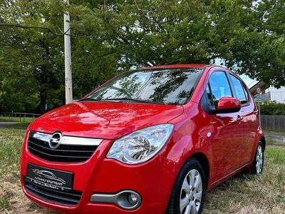 Opel Agila
