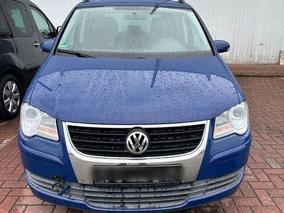 VW Touran