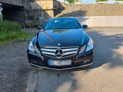 Gebraucht Mercedes E250