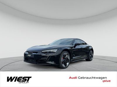 gebraucht Audi e-tron GT quattro Dynamikp exclusive