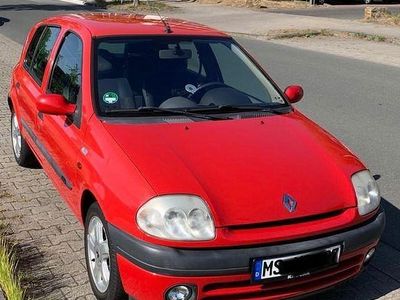 Renault Clio II