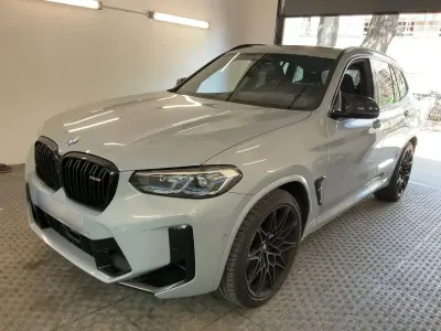 Gebraucht BMW X3 M