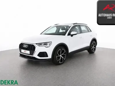 Gebraucht Audi Q3