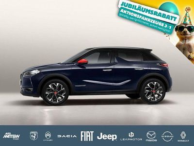 DS Automobiles DS3
