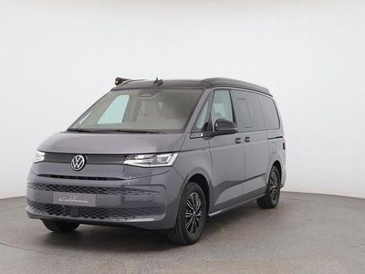 Neu VW California Beach 150 PS (110 kW) 2026 Grau Van