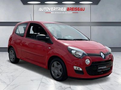 Usata Renault Twingo 75 CV (55 kW) 2012 Utilitaria