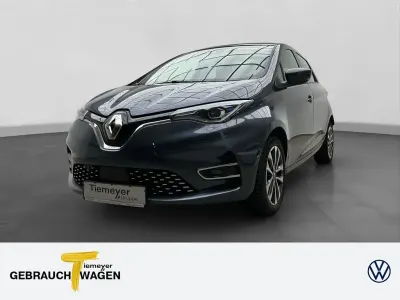 Gebraucht Renault Zoe