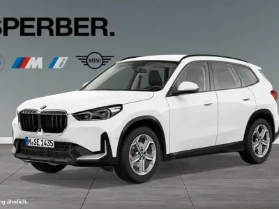 Gebraucht BMW X1