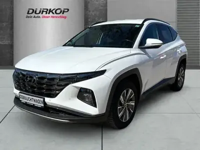 Gebraucht Hyundai Tucson