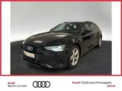 Gebraucht Audi A6