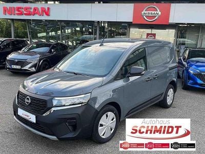 Urban grey Neu 2025 Nissan Townstar Acenta Van | 23.490 € (Superpreis)