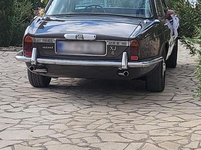Gebraucht Jaguar XJ6 1973 Limousine
