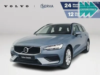 Gebraucht Volvo V60