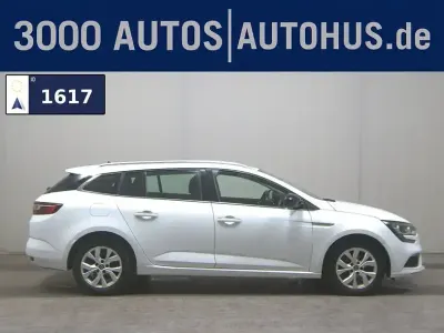 Gebraucht Renault Mégane IV