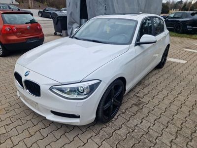 BMW 125