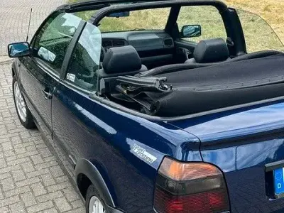 Gebraucht VW Golf