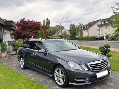 Mercedes E350