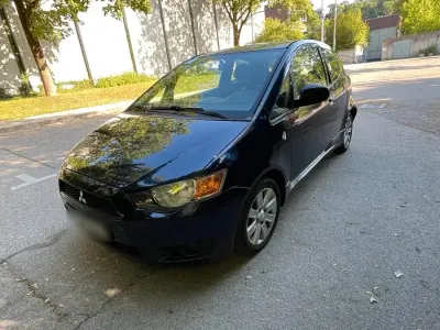 Gebraucht Mitsubishi Colt