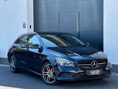 Mercedes CLA220