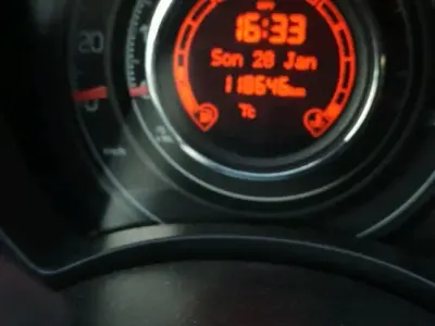 Gebraucht Fiat 500