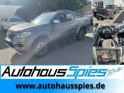 Gebraucht Renault Alaskan