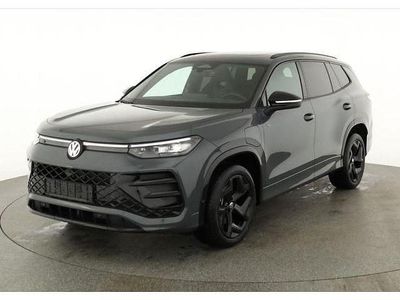 Nouă VW Tayron R-line 204 CP (150 kW) 2025 SUV