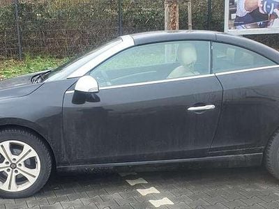 Gebraucht Renault Mégane Cabriolet Luxe 110 PS (80 kW) 2011 Cabrio