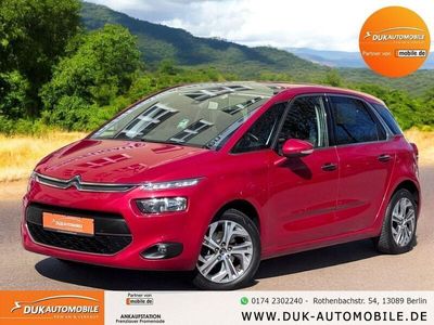 Citroën C4 SpaceTourer
