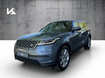 Usata Land Rover Range Rover Velar S 404 CV (297 kW) 2023 Blu SUV