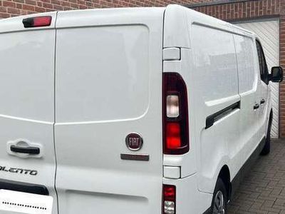 Fiat Talento