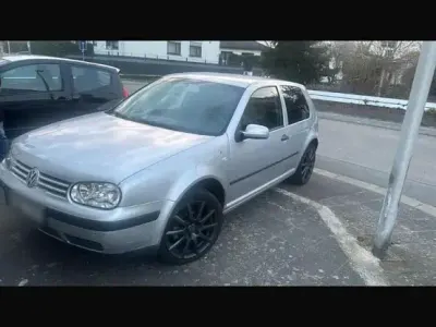 Gebraucht VW Golf