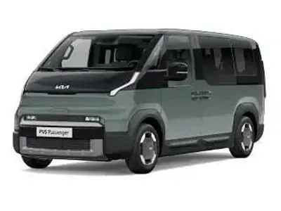 Neu Kia PV5 119 kW (163 PS) 2026 Grau Van / Kleinbus