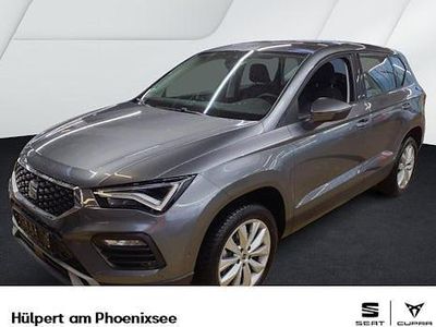 Second-hand Seat Ateca Style 150 CP (110 kW) 2025 Gri SUV
