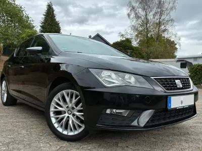 Gebraucht Seat Leon