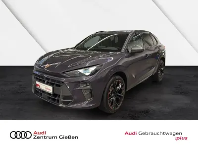 Gebraucht Cupra Terramar VZ 265 PS (194 kW) 2025 Dark void SUV