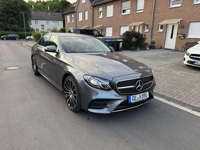 Mercedes E200