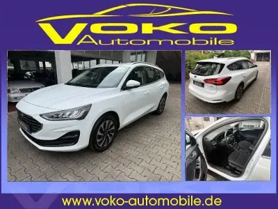 Gebraucht Ford Focus