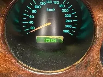 Gebraucht Jaguar XKR