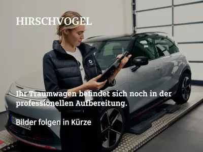 Brugt Smart #1 Brabus 314 kW (428 HK) 2025 Rød SUV