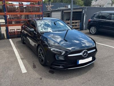 Mercedes A220