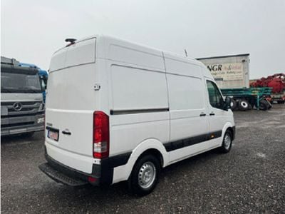 Hyundai H 350