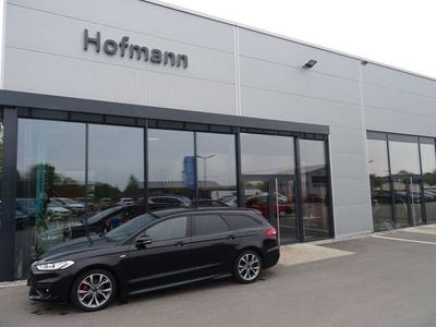 gebraucht Ford Mondeo Turnier Hybrid ST-Line Navi, PDC, Kamera