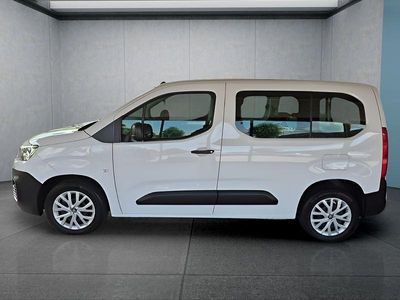 Citroën e-Berlingo